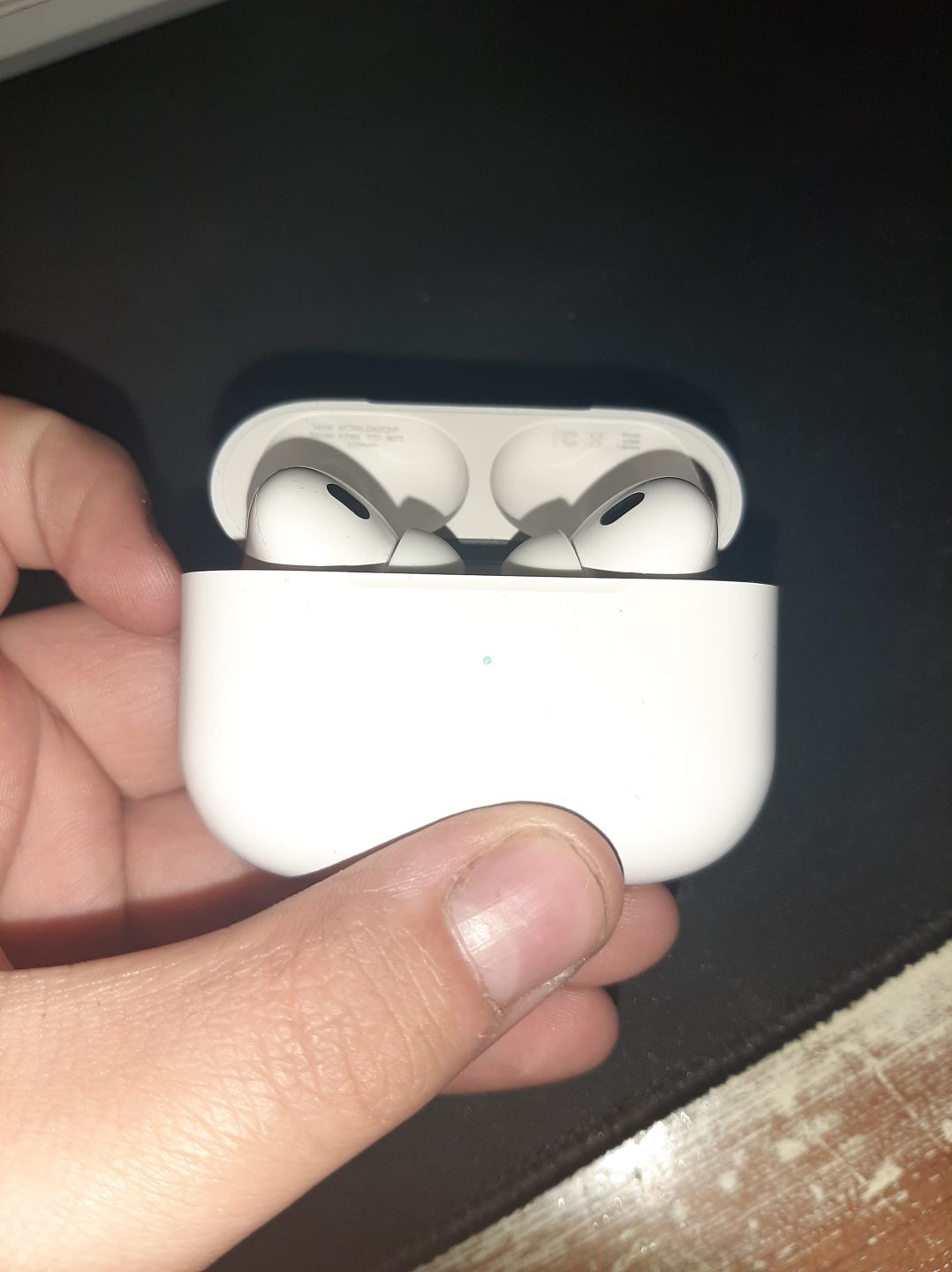 Air pods 2 pro sprzedam