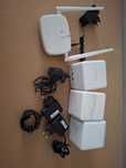 Router wifi domowe