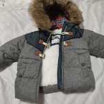 Roupa de bebe muito gira
