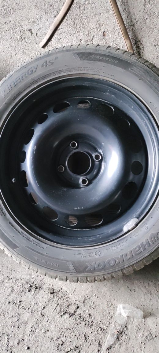 Диски 4*108.5*108.р16железо
