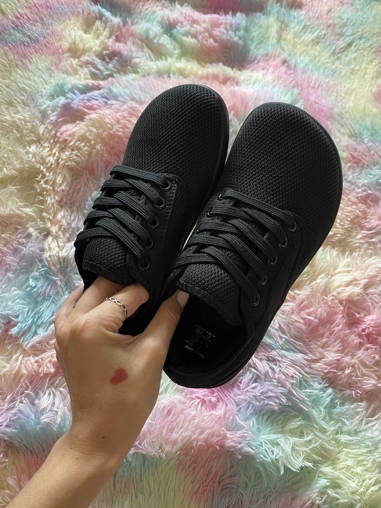 Кросівки красовки barefoot анатомічні 35р 22 22.5  хлопчик дівчинка