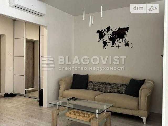 Продаж 1 кімнатної квартири Академіка Заболотного Голосіївський Ремонт