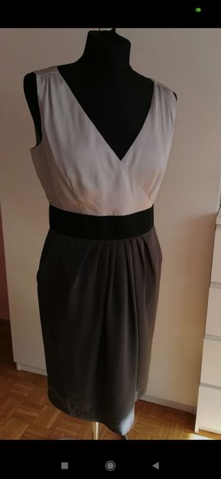 Sukienka H&M roz. 40