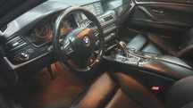 BMW 520d F11 2011