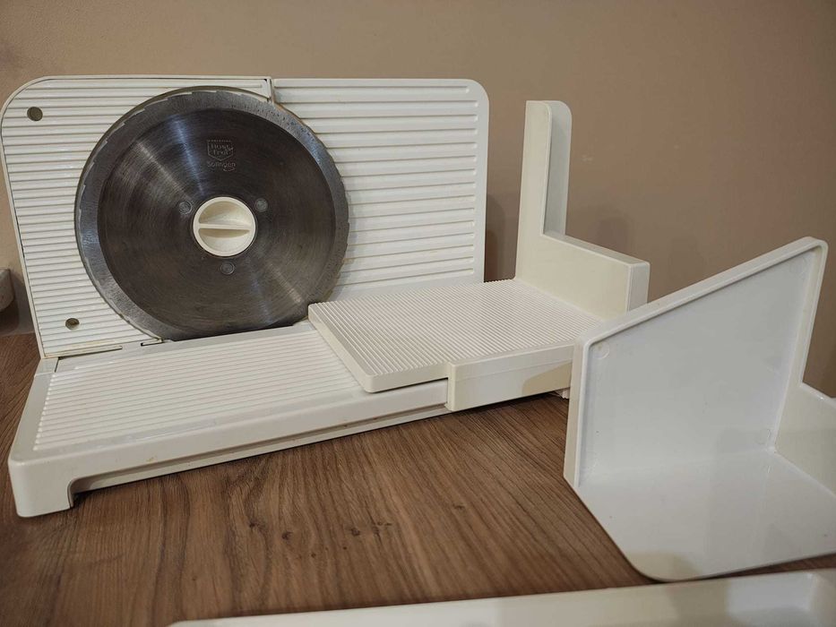 Krajalnica Clatronic