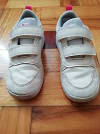 Sapatilhas menina Adidas T27