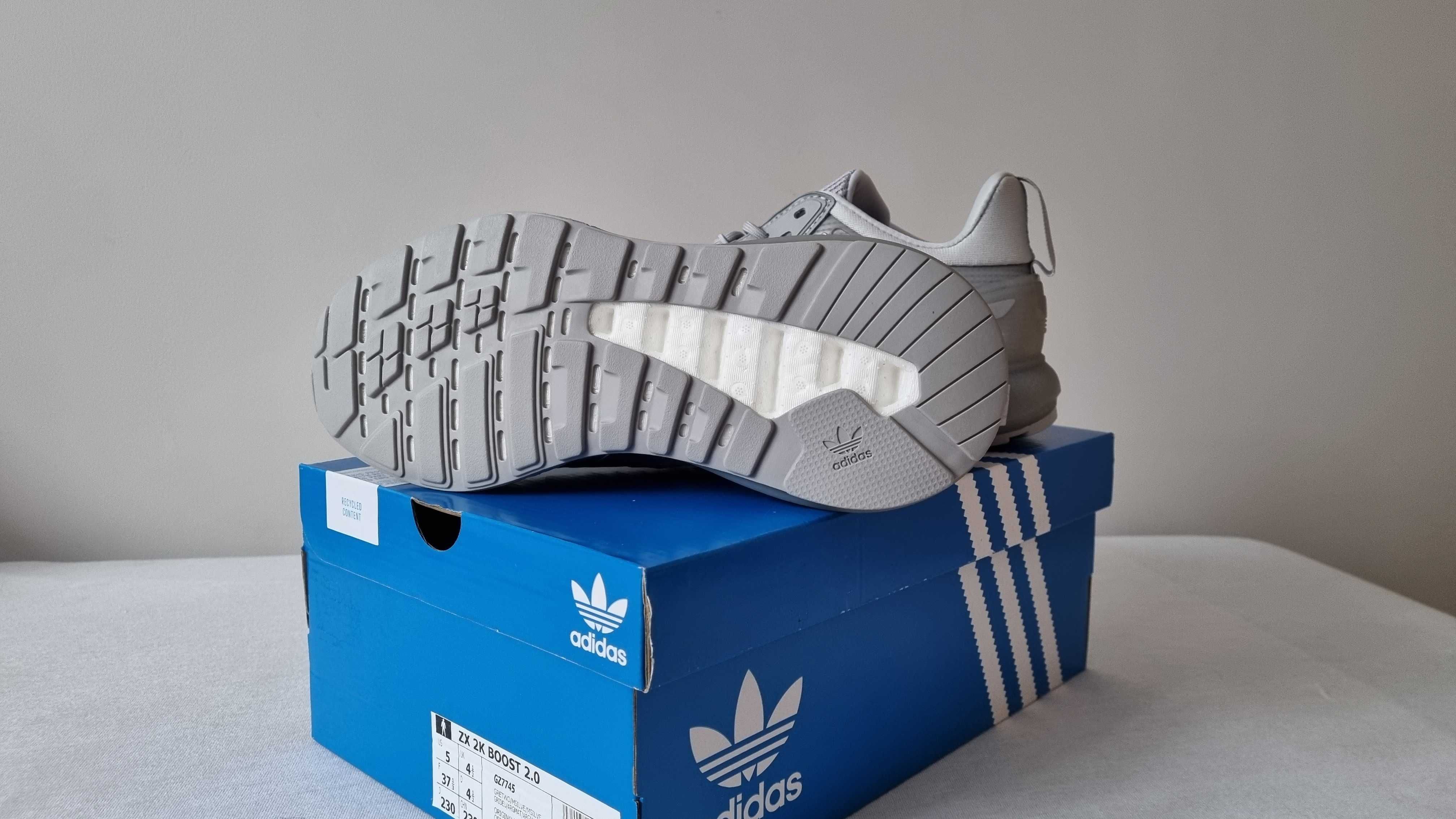 Adidas ZX 2K Boost 2.0 Rozmiar 37 1/3