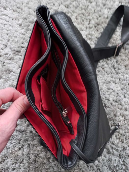 Сумка шкіряна,жіноча