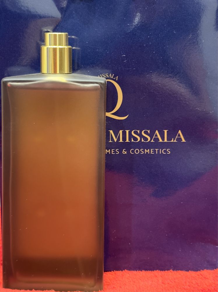 Perfumy MEMO African Leather EDP 100 ml
