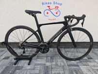 APEX Flare Shimano 105 2x11 Karbon  Powystawowy ! XS szosowy
