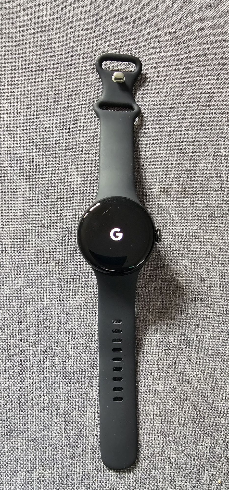 Smartwatch google pixel