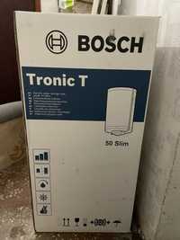 Бойлер BOSCH TR2000T 50 SB Tronic 2000 T слім