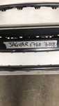 Para choques frente jaguar X760 Ano 2018 preco 120 euros