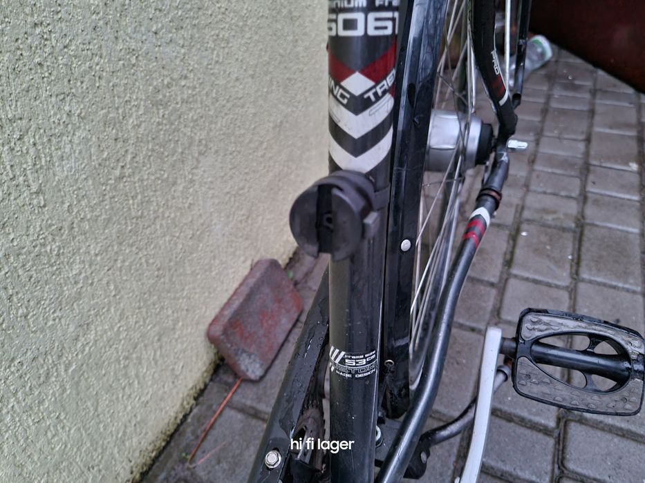 Велосипед Panther tl 500 планетарная втулка Shimano Nexus 8 динамовтул