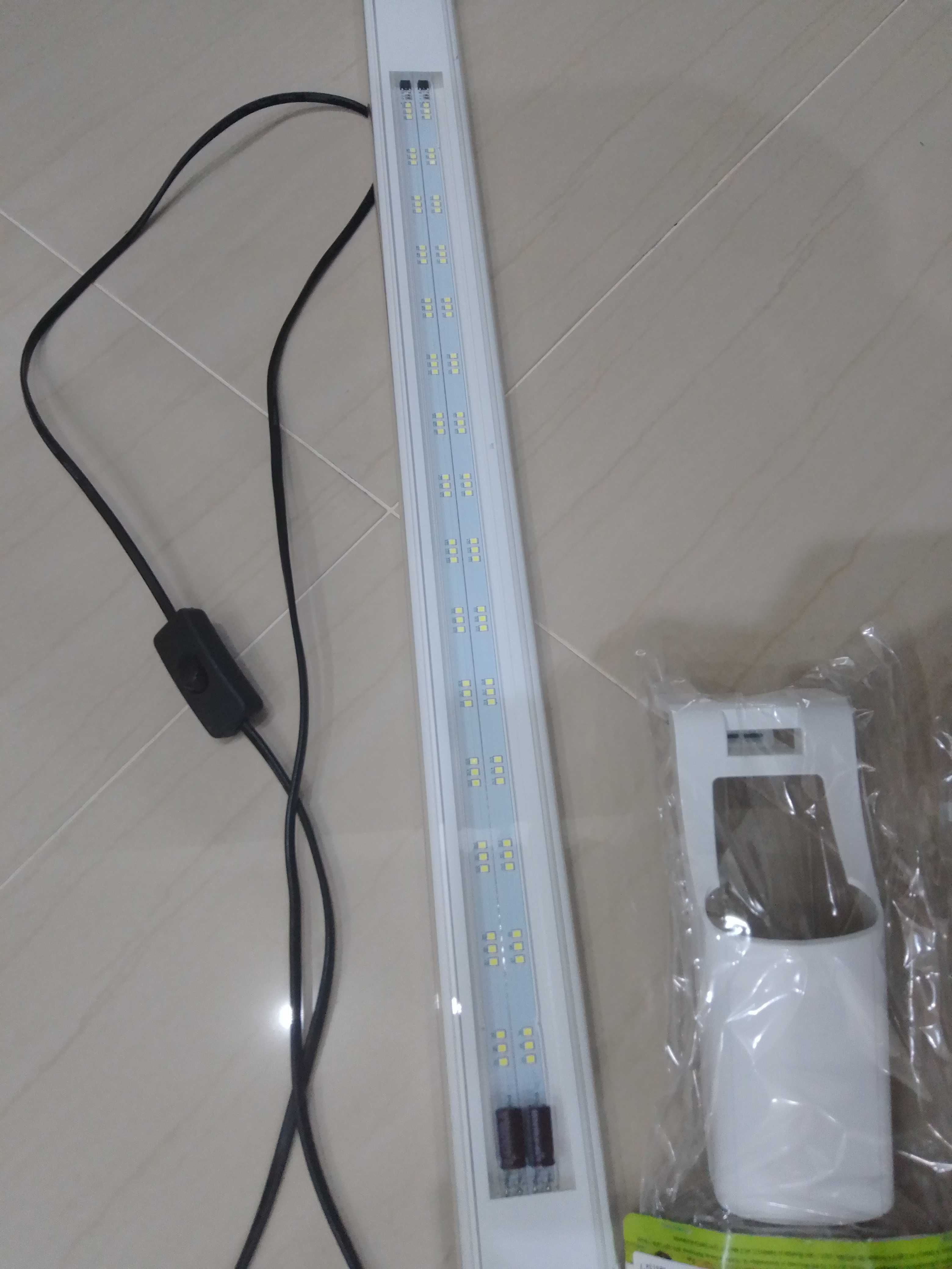 Aguael LED slim sanny 80-100cm