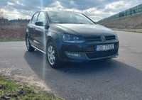 VW Polo 1.4 16 V Highline