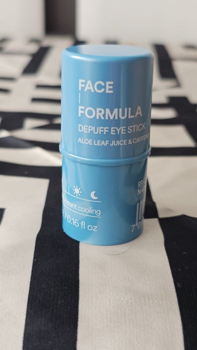 Face Formula chłodzący sztyft pod oczy
