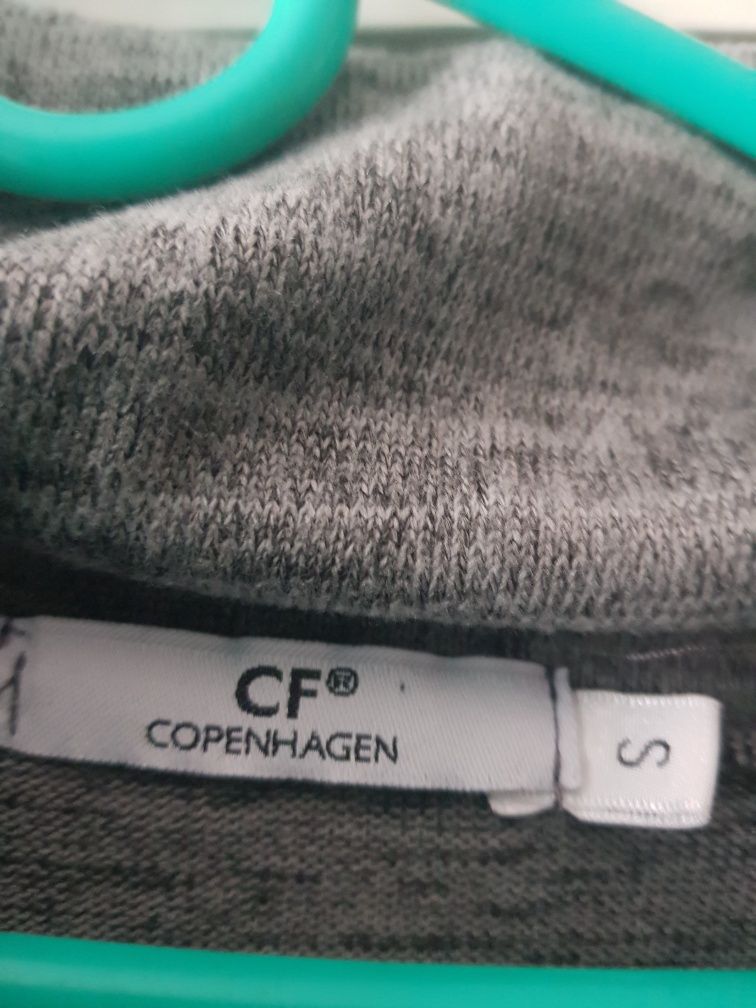 Nowy golf damski marki CF Copenhagen