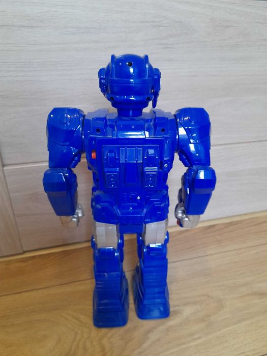 Robot na baterie 36cm