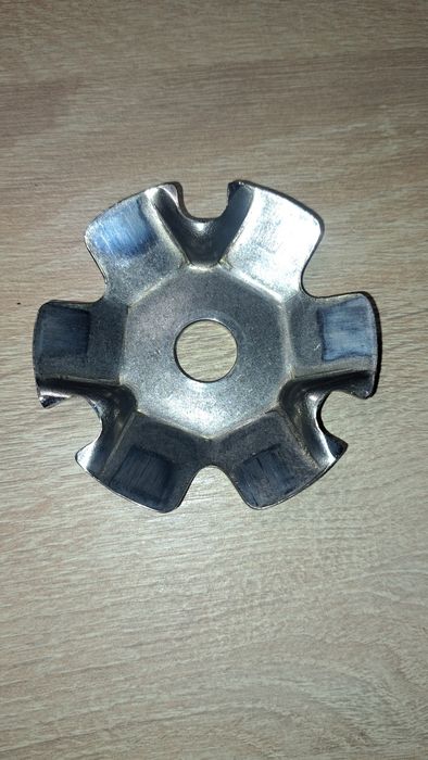 Komplet wariatora do skutera kymco