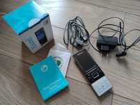Telefon Sony Ericsson J20i Hazel - kompletny zestaw