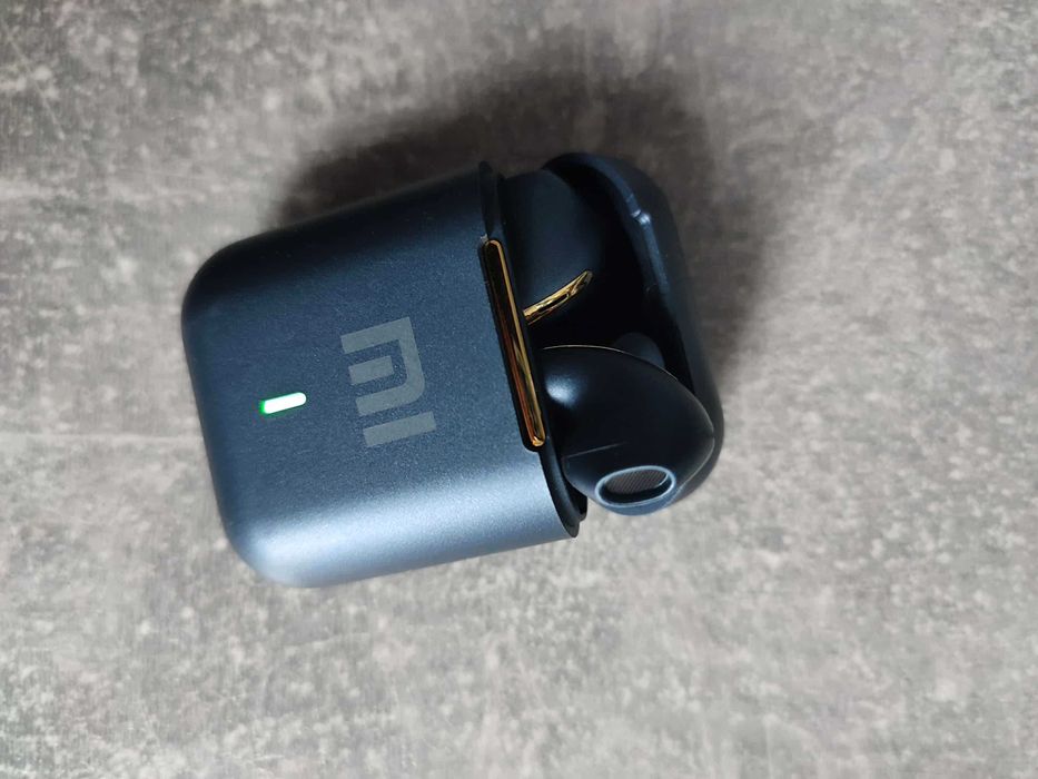 Słuchawki Xiaomi bezprzewodowe - czysty dźwięk i bas!