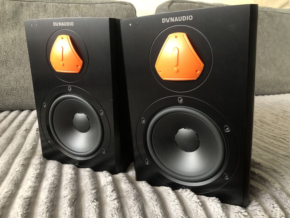 Активні колонки Dynaudio xeo 2