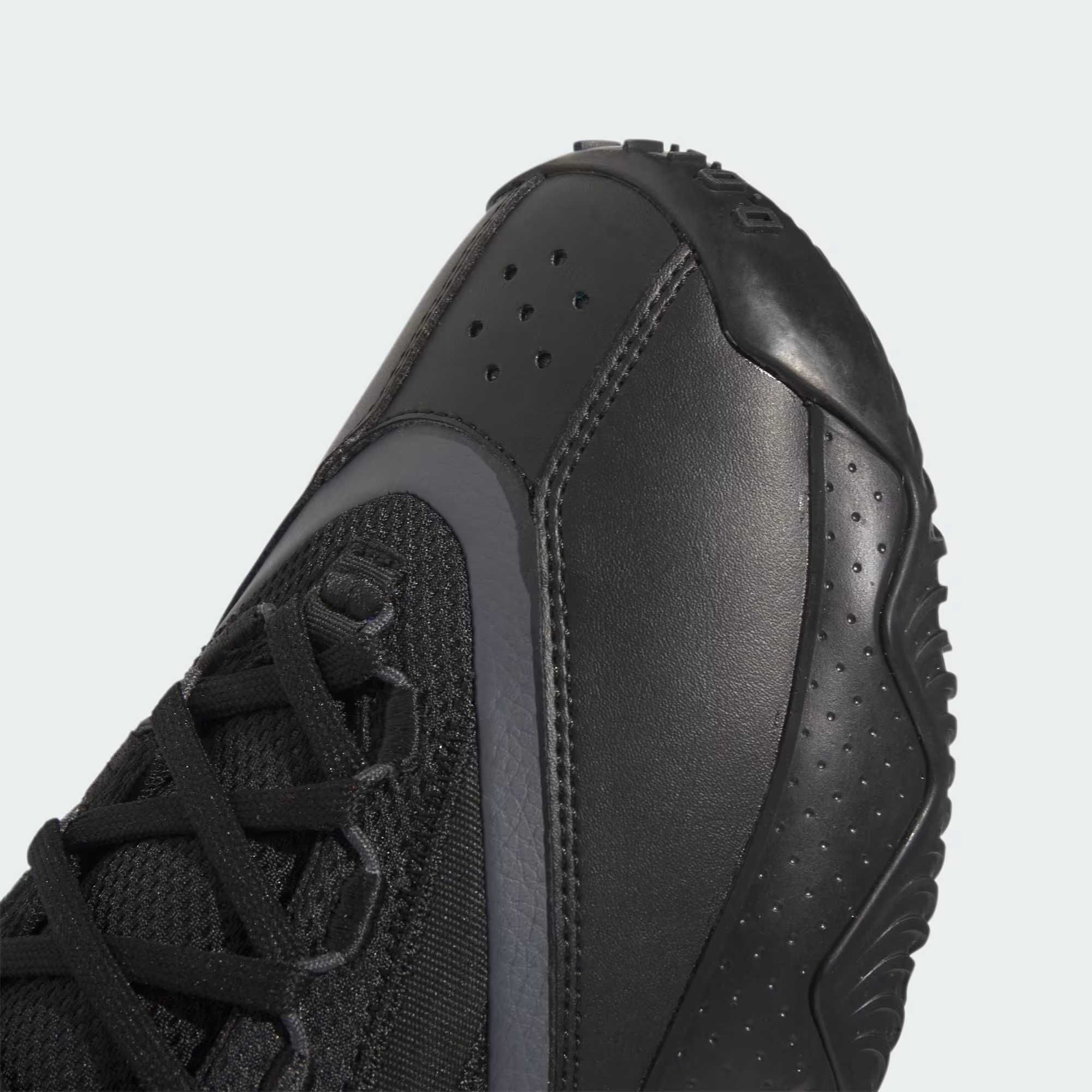 Кроссовки Adidas Dame Certified Response Niteball Оригинал! (IE9352)