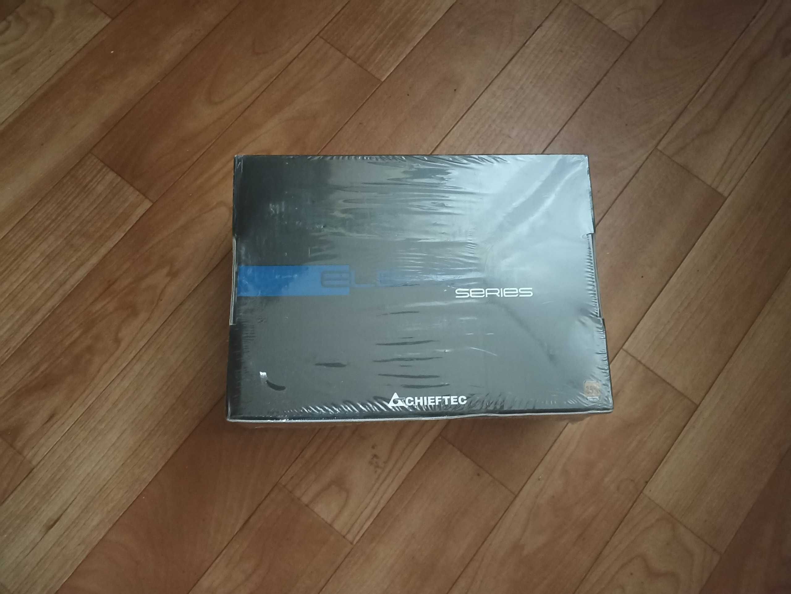 Блок живлення CHIEFTEC Element ELP-400S