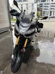 Aprilia Caponord 1200