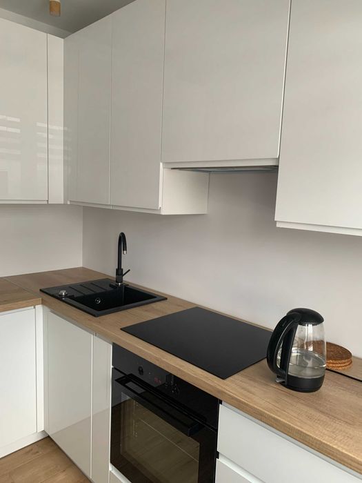 Mieszkanie 48 m2 w Stalowej Woli, ulica Wyszyńskiego_dostępne od 1.11