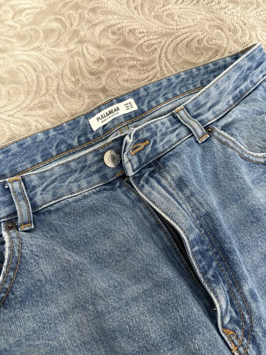 Джинси сині жіночі