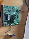Mainboard Tv samsung 32