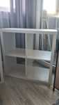 Regał KALLAX Ikea