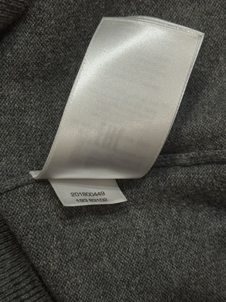 Sweter męski firmy Gant