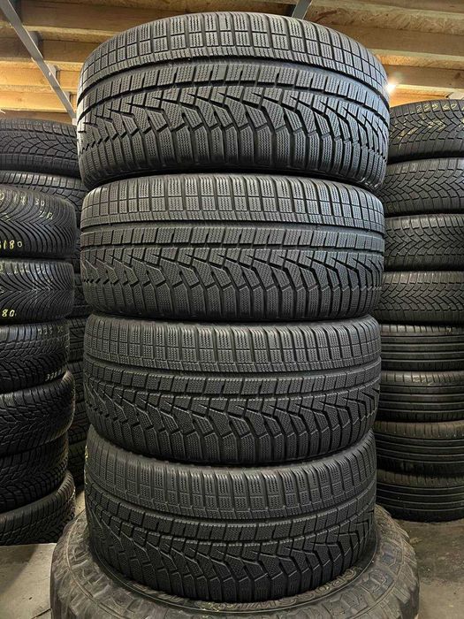 265/50 R20 HANKOOK WINTER I CEPT EVO2 SUV (90% прот.) 245 265 40 50