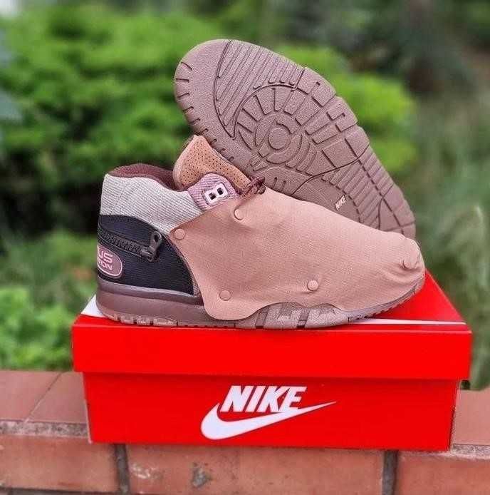 Мужские кроссовки Nike Air Trainer 1 SP 40-45 найк аир Хит Весны