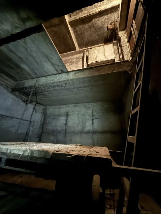 Гараж у Рівному, супер класний, безпечний готовий до використання.