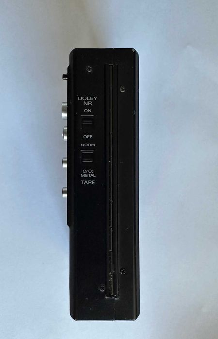 Walkman Sony WM-DD10