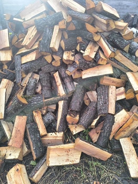 Продам дрова Київ київська область швидкою доставкою