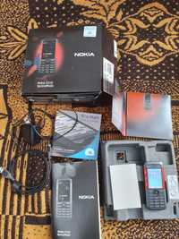 Telefony Nokia 5310 XpressMusic, Redmi Note 4, Xperia SP