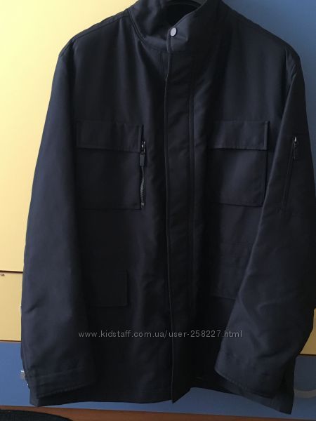 куртка Hugo Boss