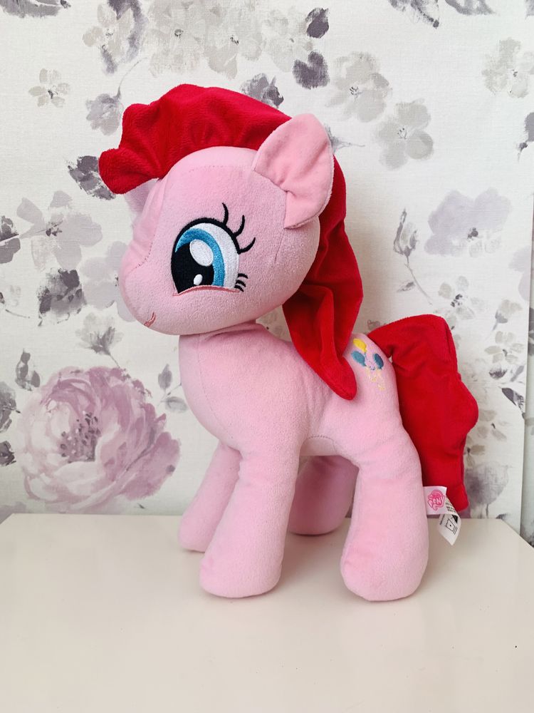 Duża Maskotka Hasbro My Little Pony Pinkie Pie