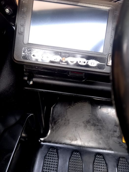 Електромобіль  БМВ