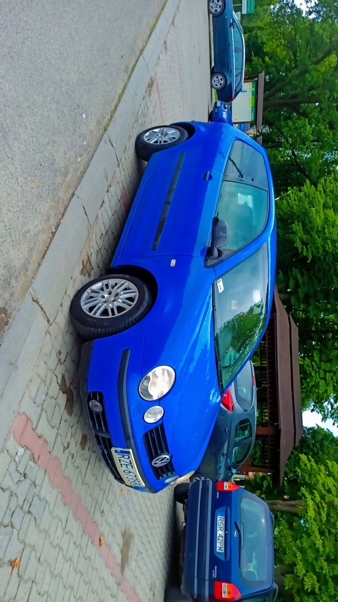 Sprzedam volkswagen polo