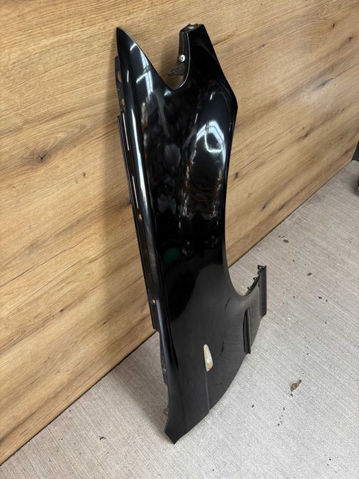 błotnik przedni prawy bmw e46 lift