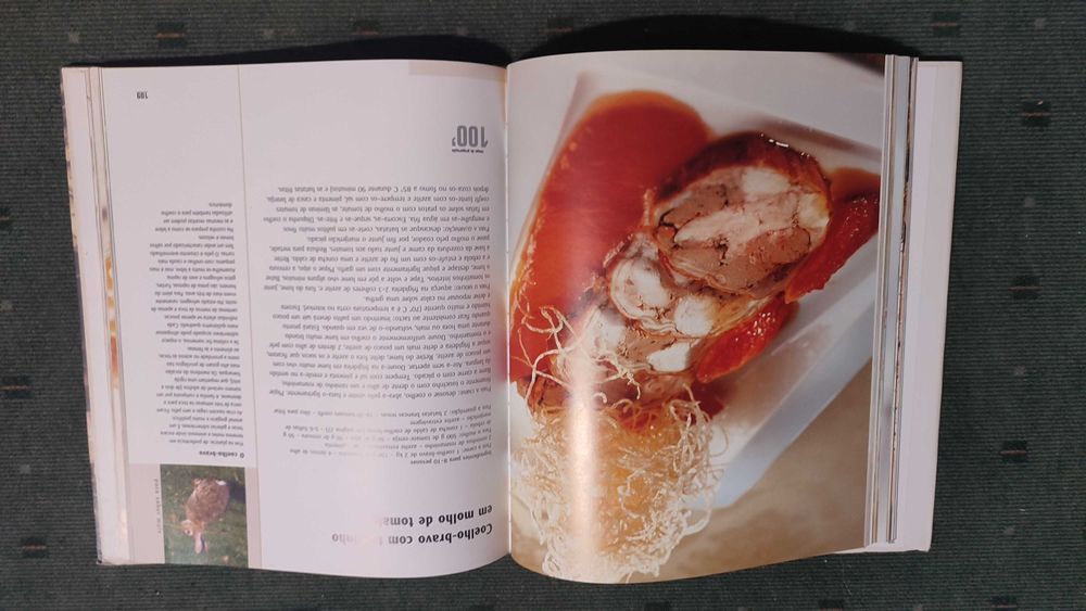 Caça Novos sabores na cozinha com Igles Corelli