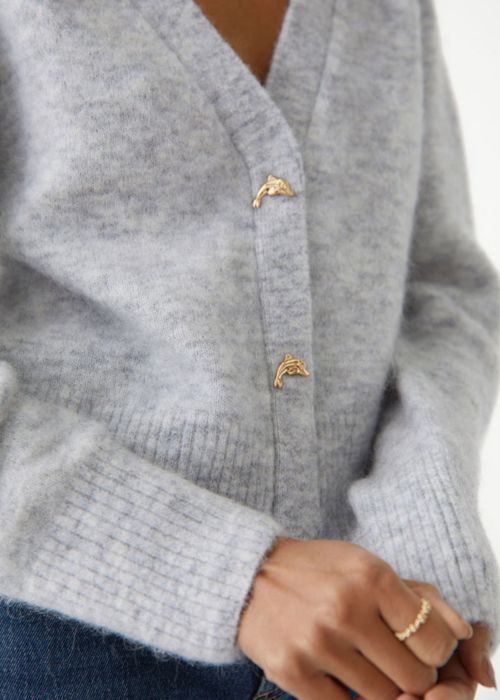 Кардиган & Other Stories