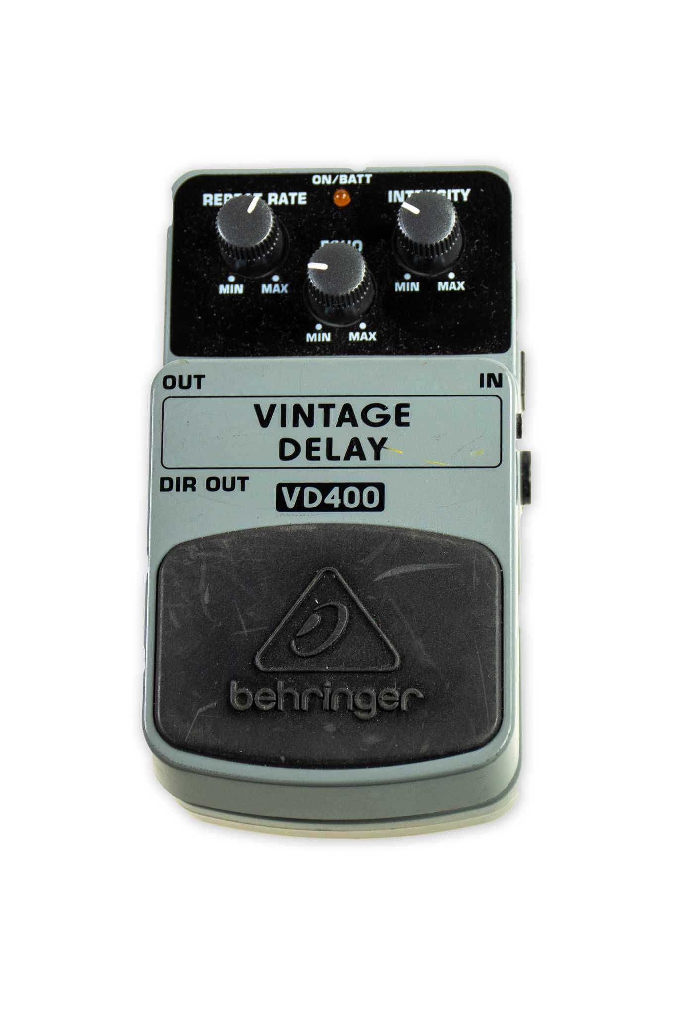 Sprzedam Behringer VD400