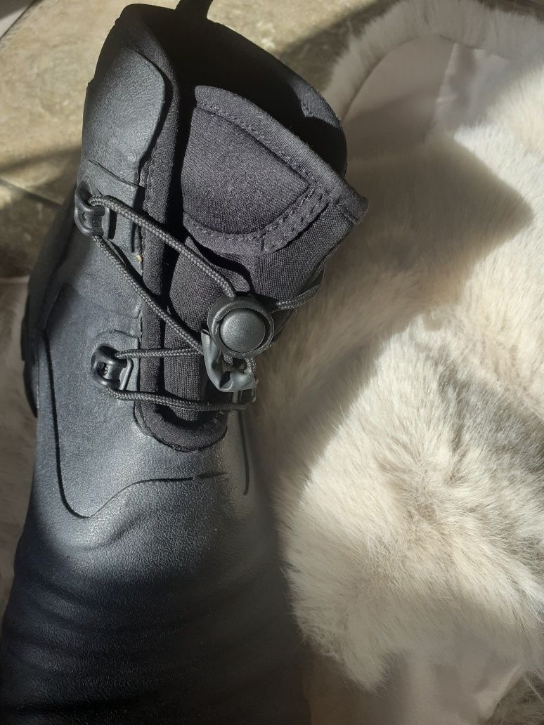 Buty robocze Hi-Tec